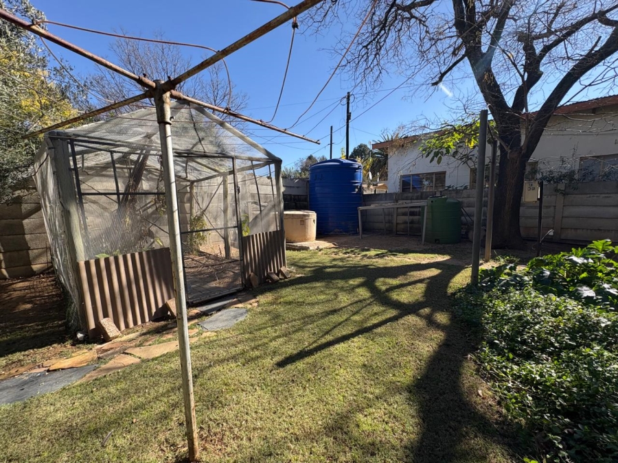 3 Bedroom Property for Sale in St Helena Free State